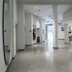 Hotel Gran Ultonia Gérone