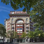 Hotel Gran Ultonia 4*