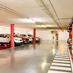 Hotel Gran Ultonia 4*