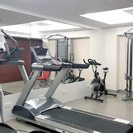 Hotel Gran Ultonia 4*