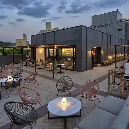 Gran Ultonia 4* Girona