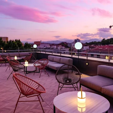 Gran Ultonia Hotel 4*