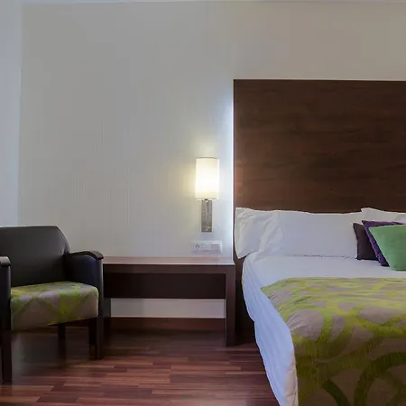 Hotel Gran Ultonia Gerona
