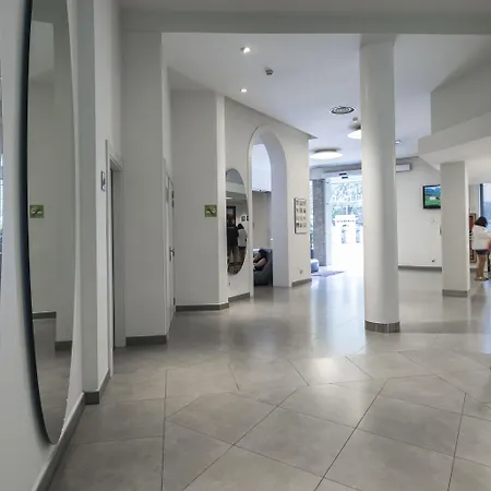 Hotel Gran Ultonia Girona