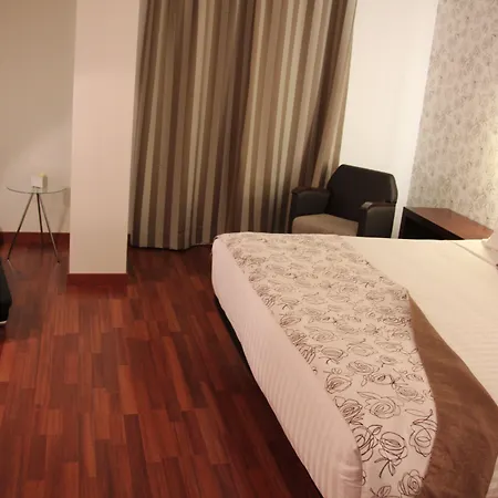 Gran Ultonia 4* Girona