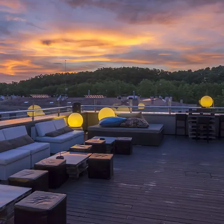 Gran Ultonia 4* Girona