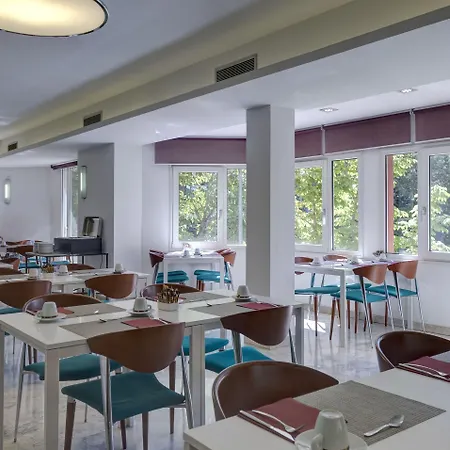 Hotel Gran Ultonia Girona