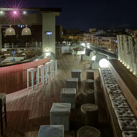 Gran Ultonia 4* Girona