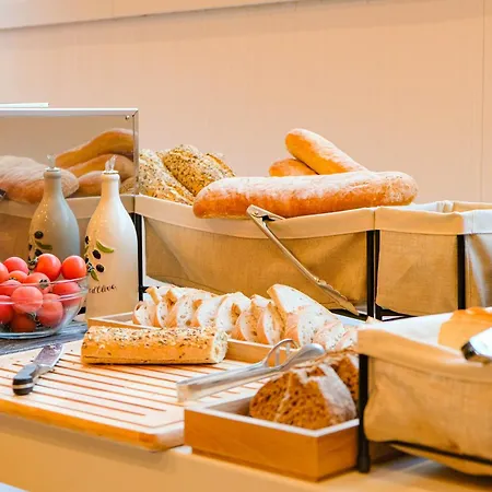 Hotel Gran Ultonia 4*